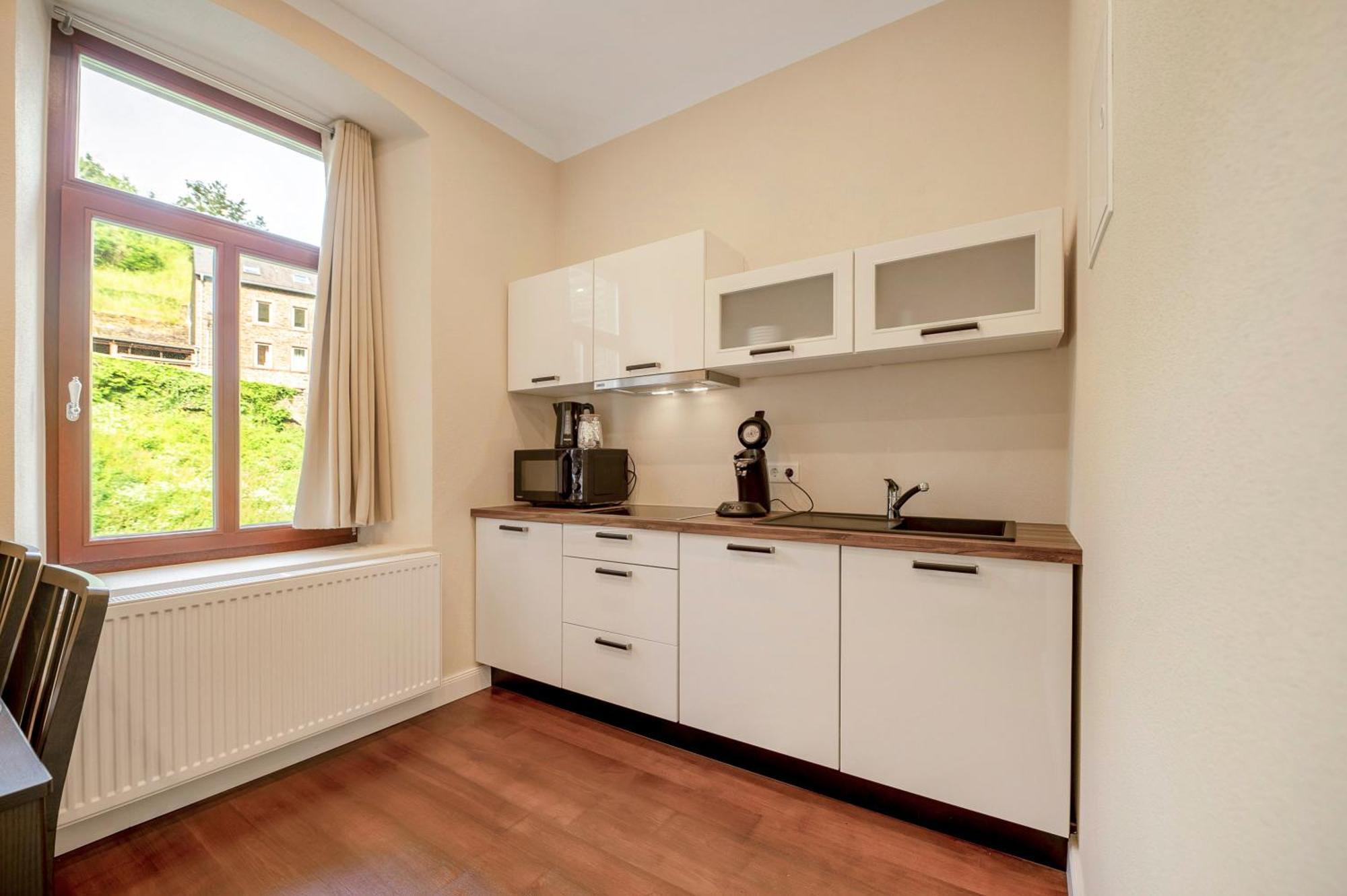 Alte Stadtvilla Am Weinberg 2 Traben-Trarbach Esterno foto